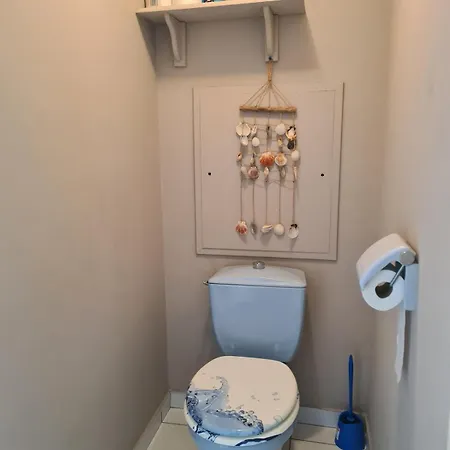 Appartement Flat