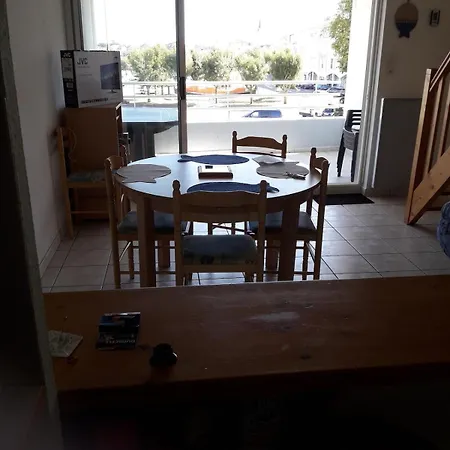 Flat * Les Sables-dʼOlonne