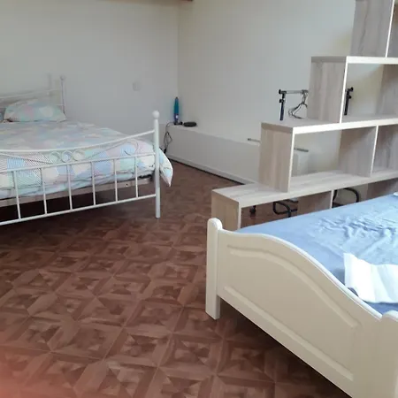 Appartement Flat
